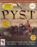 PYST P.Y.S.T. +1Clk Windows 11 10 8 7 Vista XP Install