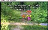 THE SECRET ISLAND OF DR. QUANDARY +1Clk Windows 11 10 8 7 Vista XP Install