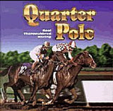 QUARTER POLE MICROLEAGUE HORSE RACING SIM +1Clk Windows 11 10 8 7 Vista XP Install