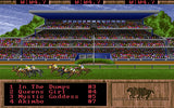 QUARTER POLE MICROLEAGUE HORSE RACING SIM +1Clk Windows 11 10 8 7 Vista XP Install