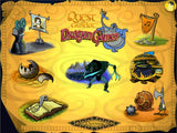 QUEST FOR CAMELOT DRAGON GAMES 1998 PC +1Clk Windows 11 10 8 7 Vista XP Install