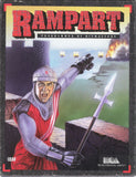 RAMPART PC GAME 1992 +1Clk Windows 11 10 8 7 Vista XP Install