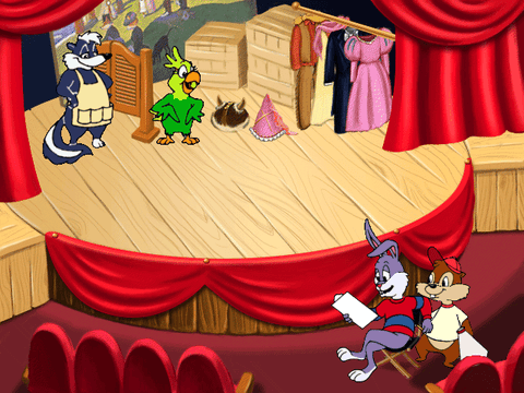 Windows Xp Rabbit Games READER RABBIT 1ST GRADE 1998 PC GAME +1Clk Windows 11 10 8 7 Vista XP ...