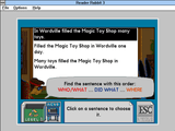 READER RABBIT 3 DELUXE PC GAME +1Clk Windows 11 10 8 7 Vista XP Install