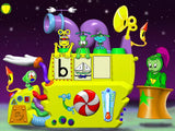READING BLASTER JR. DAVIDSON 1997 +1Clk Windows 11 10 8 7 Vista XP Install