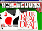 THE REAL DEAL 2 PC GAME MINDSCAPE / MPV 1999 +1Clk Windows 11 10 8 7 Vista XP Install