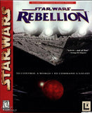 STAR WARS REBELLION +1Clk Windows 11 10 8 7 Vista XP Install