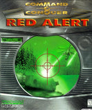 COMMAND & CONQUER RED ALERT +1Clk Windows 11 10 8 7 Vista XP Install