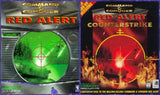 COMMAND & CONQUER RED ALERT & COUNTERSTRIKE +1Clk Windows 11 10 8 7 Vista XP Install