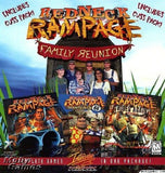 REDNECK RAMPAGE, ROUTE 66, CUSS PACK, REDNECK RIDES +1Clk Windows 11 10 8 7 Vista XP Install