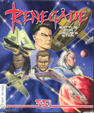 RENEGADE THE BATTLE FOR JACOB'S STAR +1Clk Windows 11 10 8 7 Vista XP Install