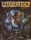 RETRIBUTION +1Clk Windows 11 10 8 7 Vista XP Install