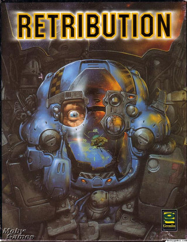 RETRIBUTION +1Clk Windows 11 10 8 7 Vista XP Install