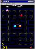 MICROSOFT RETURN OF ARCADE PAC MAN DIG DUG +1Clk Windows 11 10 8 7 Vista XP Install