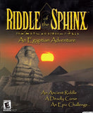 RIDDLE OF THE SPHINX +1Clk Windows 11 10 8 7 Vista XP Install