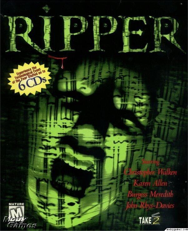 RIPPER +1Clk Windows 11 10 8 7 Vista XP Install