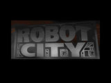 ROBOT CITY +1Clk Windows 11 10 8 7 Vista XP Install