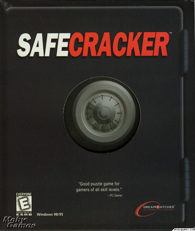 SafeCracker 