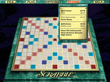 SCRABBLE 1996 EDITION PC GAME +1Clk Windows 11 10 8 7 Vista XP Install