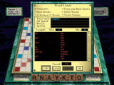 SCRABBLE 1996 EDITION PC GAME +1Clk Windows 11 10 8 7 Vista XP Install