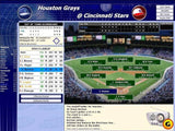 SEASON TICKET BASEBALL 2003 +1Clk Windows 11 10 8 7 Vista XP Install