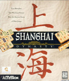SHANGHAI DYNASTY +1Clk Windows 11 10 8 7 Vista XP Install