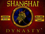 SHANGHAI DYNASTY +1Clk Windows 11 10 8 7 Vista XP Install