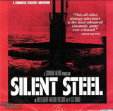 SILENT STEEL +1Clk Windows 11 10 8 7 Vista XP Install