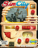 SIM CITY CLASSIC 1989 +1Clk Macintosh OSX Install