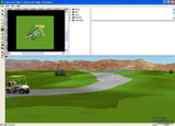 SIM GOLF +1Clk Windows 11 10 8 7 Vista XP Install
