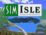 SIM ISLE +1Clk Windows 11 10 8 7 Vista XP Install