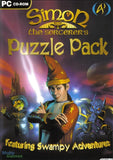 SIMON THE SORCERER PUZZLE PACK +1Clk Windows 11 10 8 7 Vista XP Install