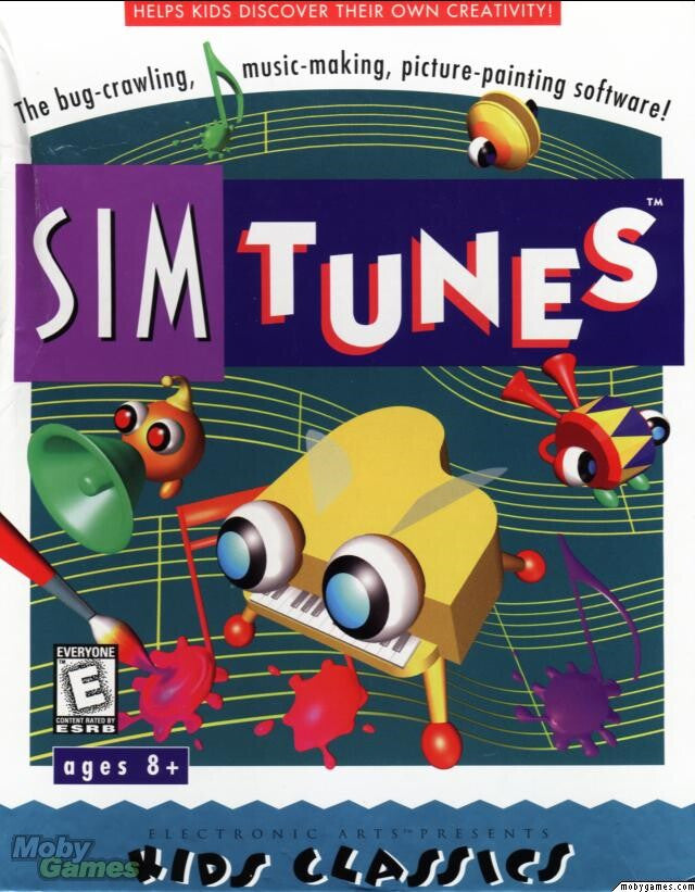 SIM TUNES +1Clk Windows 11 10 8 7 Vista XP Install