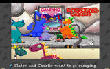 SLATER & CHARLIE GO CAMPING PC GAME +1Clk Windows 11 10 8 7 Vista XP Install