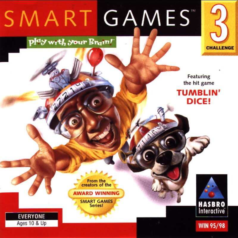Classic Games - SmartGames