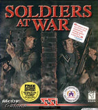 SOLDIERS AT WAR PC GAME +1Clk Windows 11 10 8 7 Vista XP Install
