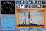 DINOSAUR SPACE KNOWLEDGE ADVENTURE +1Clk Windows 11 10 8 7 Vista XP Install