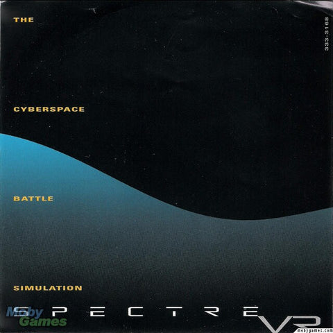 SPECTRE VR PC GAME +1Clk Windows 11 10 8 7 Vista XP Install