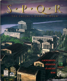 S.P.Q.R. THE EMPIRE'S DARKEST HOUR +1Clk Windows 11 10 8 7 Vista XP Install