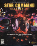 STAR COMMAND: REVOLUTION +1Clk Windows 11 10 8 7 Vista XP Install
