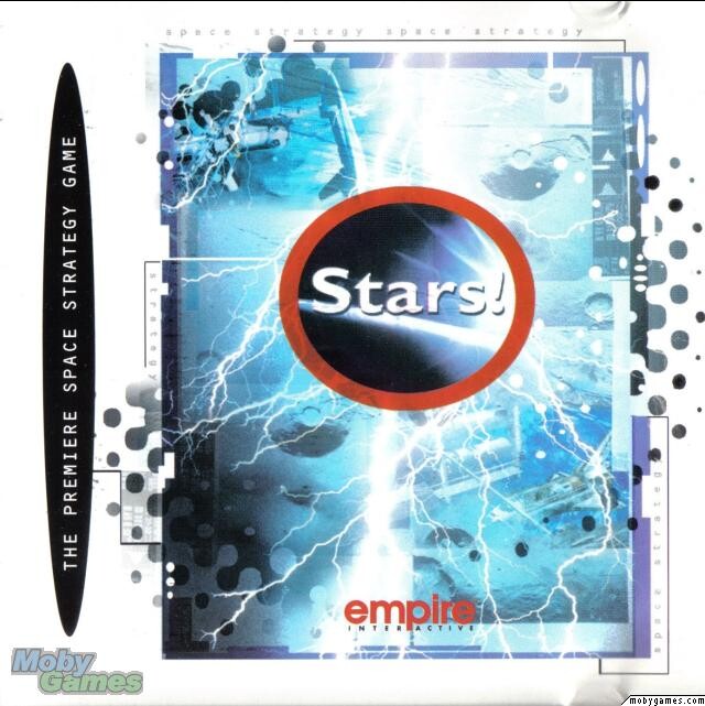 STARS! PC GAME V2.7 +1Clk Windows 11 10 8 7 Vista XP Install