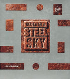BENEATH A STEEL SKY +1Clk Windows 11 10 8 7 Vista XP Install