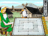 STRATEGY GAMES OF THE WORLD MANCALA GO-MOKU NINE MEN'S MORRIS +1Clk Windows 11 10 8 7 Vista XP Install