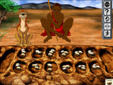 STRATEGY GAMES OF THE WORLD MANCALA GO-MOKU NINE MEN'S MORRIS +1Clk Windows 11 10 8 7 Vista XP Install