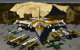 STRIKE COMMANDER +ADD-ON & SPEECH +1Clk Windows 11 10 8 7 Vista XP Install