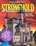 AD&D STRONGHOLD +1Clk Windows 11 10 8 7 Vista XP Install