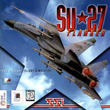 SU-27 FLANKER PC GAME +1Clk Windows 11 10 8 7 Vista XP Install