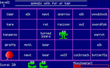 SUPER MUNCHERS PC GAME MECC 1991 +1Clk Windows 11 10 8 7 Vista XP Install