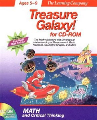 SUPER SOLVERS TREASURE GALAXY TLC +1Clk Windows 11 10 8 7 Vista XP Install