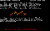 SWORD OF ARAGON PC GAME SSI 1989 +1Clk Windows 11 10 8 7 Vista XP Install